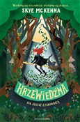 Krzewiedźm... - Skye McKenna -  books in polish 