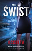 polish book : Occulta - Paulina Świst