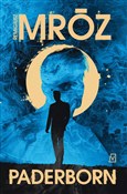 Paderborn - Remigiusz Mróz - Ksiegarnia w UK
