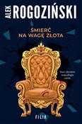 Zobacz : Śmierć na ... - Alek Rogoziński