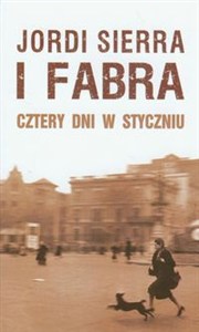 Obrazek Cztery dni w styczniu