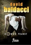 Dowód praw... - David Baldacci - Ksiegarnia w UK