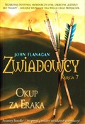 Zwiadowcy ... - John Flanagan -  foreign books in polish 