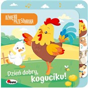 Książka : Dźwiękoprz... - Elżbieta Korolkiewicz