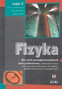 polish book : Fizyka Czę...
