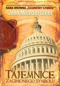 Tajemnice ... - John Michael Greer -  Polish Bookstore 