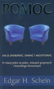 Picture of Pomoc jak ją oferować, dawać i akceptować