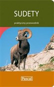 polish book : Sudety pra... - Cyprian Skała