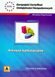 Obrazek ECUK Arkusze kalkulacyjne