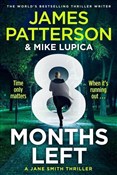 8 Months L... - James Patterson -  books from Poland