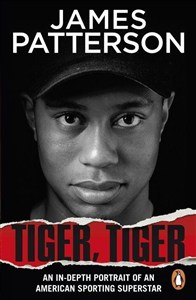 Obrazek Tiger, Tiger