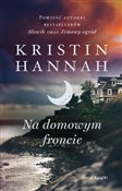 Polska książka : Na domowym... - Kristin Hannah