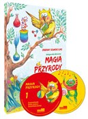 Zobacz : Zabawy Edu... - Małgorzata Mirowska