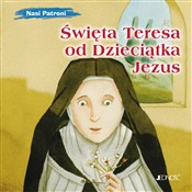 Polska książka : Święta Ter... - Silvia Vecchini
