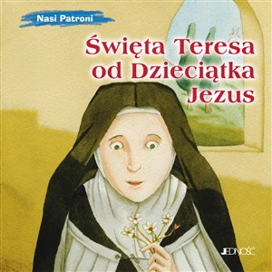 Picture of Święta Teresa od Dzieciątka Jezus