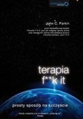 Terapia f*... - John C. Parkin -  books in polish 
