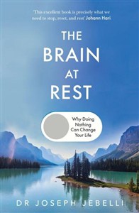 Obrazek The Brain at Rest Why doing nothing can change your life