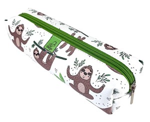 Picture of Piórnik prostokąt Leniwce