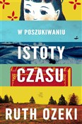 W poszukiw... - Ruth Ozeki -  foreign books in polish 