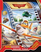 Zobacz : Samoloty 2... - Opracowanie Zbiorowe