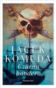 Czarna ban... - Jacek Komuda - Ksiegarnia w UK