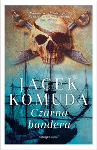 Obrazek Czarna bandera