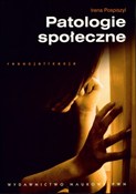polish book : Patologie ... - Irena Pospiszyl