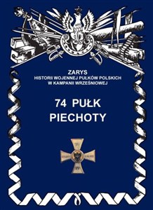 Obrazek 74 Pułk Piechoty