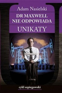 Obrazek Dr Maxwell nie odpowiada Unikaty