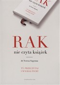 Rak nie cz... - Teresa Szpytma - Ksiegarnia w UK