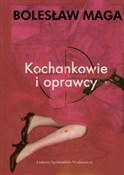 Kochankowi... - Bolesław Maga -  foreign books in polish 