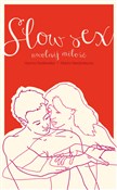 Książka : Slow sex U... - Hanna Rydlewska, Marta Niedźwiecka
