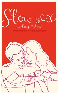Obrazek Slow sex Uwolnij miłość