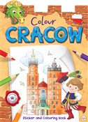 Colour Cra... - Opracowanie Zbiorowe -  books in polish 