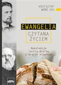 Ewangelia ... - Krzysztof Wons - Ksiegarnia w UK