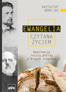 Obrazek Ewangelia czytana życiem Rekolekcje lectio divina z Bratem Albertem