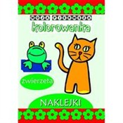 Zwierzęta ... -  books from Poland