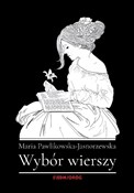 Wybór wier... - Maria Pawlikowska-Jasnorzewska -  Książka z wysyłką do UK