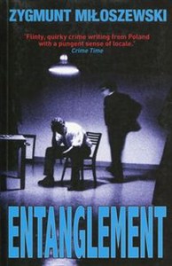 Obrazek Entanglement