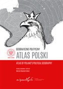polish book : Geograficz... - Marcin Wojciech Solarz