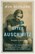 After Ausc... - Eva Schloss -  foreign books in polish 
