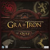 Gra o Tron... -  Polish Bookstore 