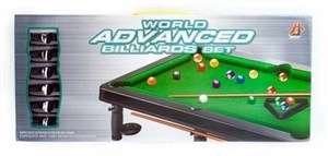 Picture of Zestaw bilardowy