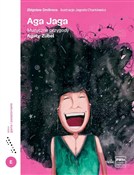 Aga Jaga M... - Zbigniew Dmitroca -  books from Poland