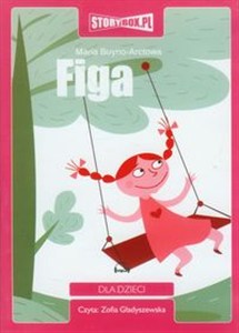 Picture of [Audiobook] Figa