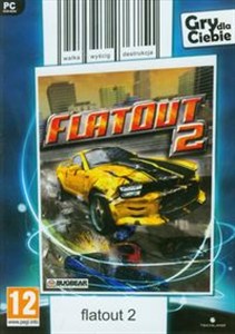 Picture of Flatout 2