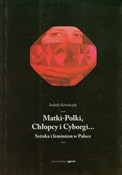 Matki-Polk... - Izabela Kowalczyk -  books from Poland