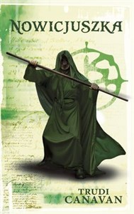 Obrazek Nowicjuszka Tom 2