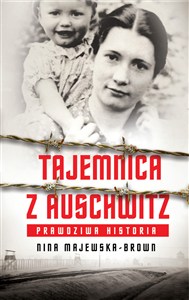 Obrazek Tajemnica z Auschwitz Prawdziwa historia
