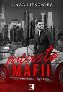 Obrazek Miasto mafii